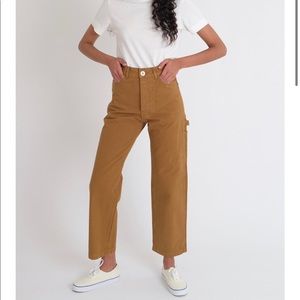 Jesse Kamm Handy Pants